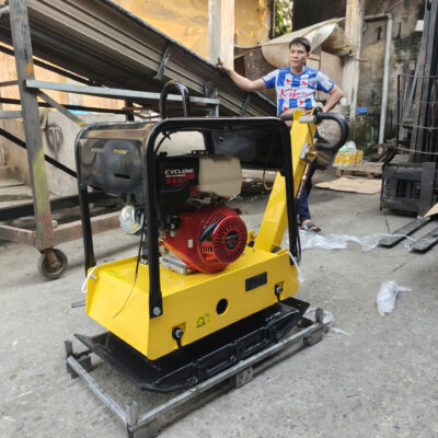 Máy Đầm Bàn C330 13HP