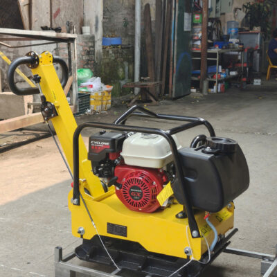 Máy Đầm Bàn C150 5.5HP