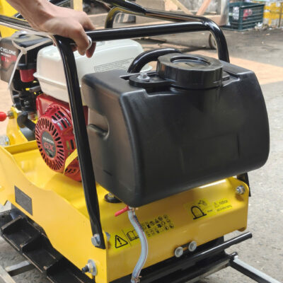 Máy Đầm Bàn C150 5.5HP