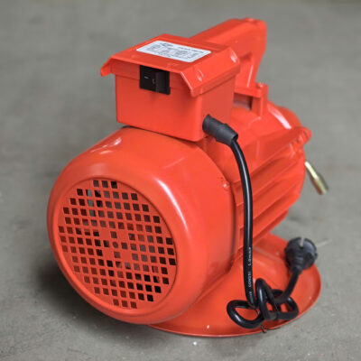 Máy Đầm Dùi Totso 1.5kw/220v Máy Đầm Dùi Totso 1.5kw/220v