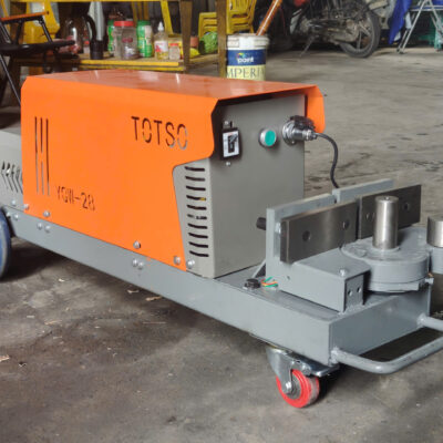 Máy Cắt Uốn Sắt Phi 25 TotSo