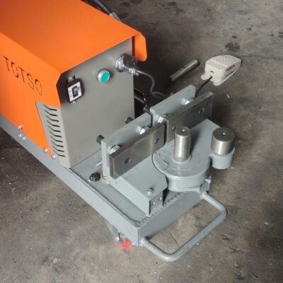 Máy Cắt Uốn Sắt Phi 25 TotSo