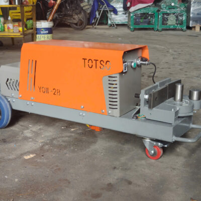 Máy Cắt Uốn Sắt Phi 25 TotSo