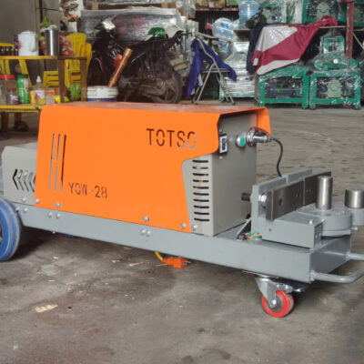 Máy Cắt Uốn Sắt Phi 25 TotSo
