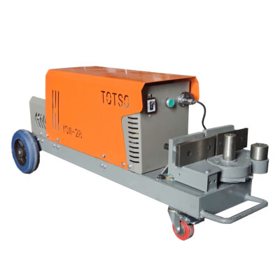 Máy Cắt Uốn Sắt Phi 25 TotSo